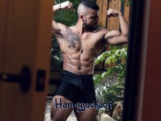 Harryjackson