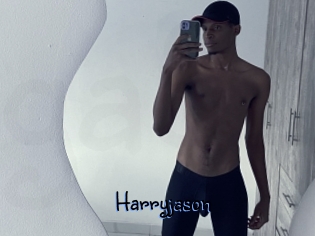 Harryjason