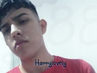 Harrylovely