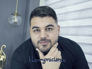 Harrymiclance