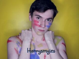 Harrysmyles