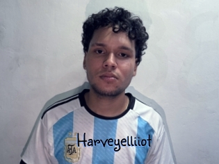 Harveyelliiot