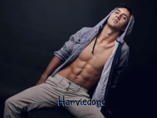 Harviedone