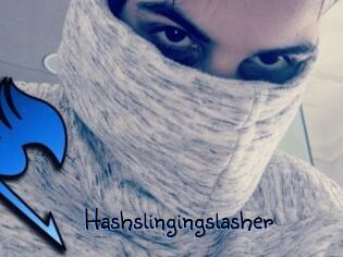 Hashslingingslasher