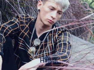 Hatson