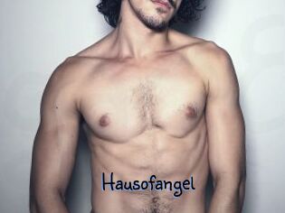 Hausofangel