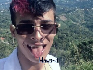 Haward