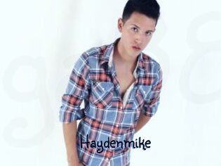 Haydenmike