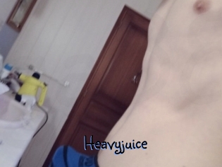 Heavyjuice