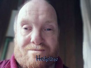 Heikolino