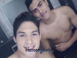 Heineryairton