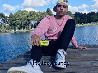 Hellboy_dange