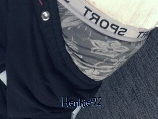Henkie92