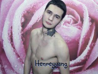 Henreyyang