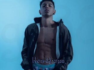 Henrikhanss