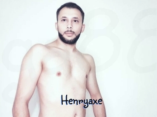 Henryaxe