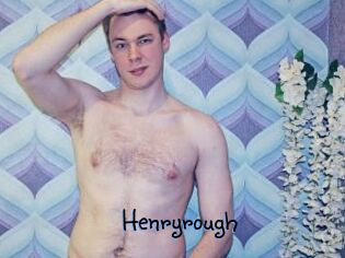 Henryrough