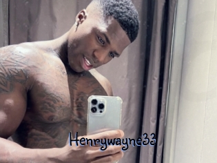 Henrywayne33