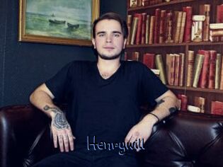 Henrywill