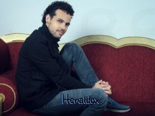 Heraldox
