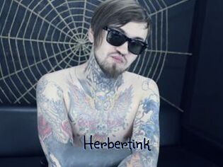 Herbertink