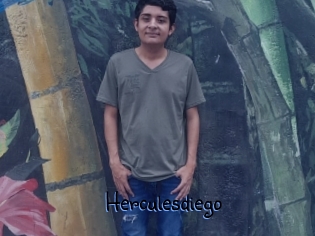 Herculesdiego