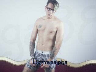 Hermesalpha