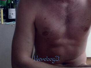 Heroboy21
