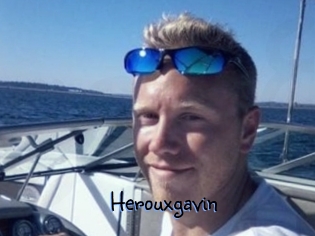 Herouxgavin