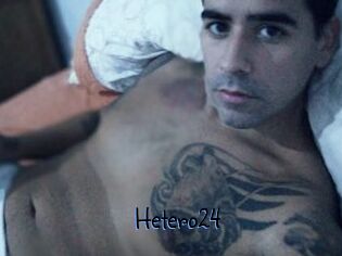 Hetero24