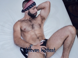 Hevan_hottest