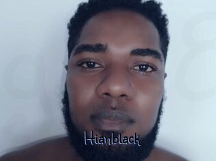 Hianblack