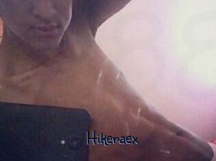 Hikeraex