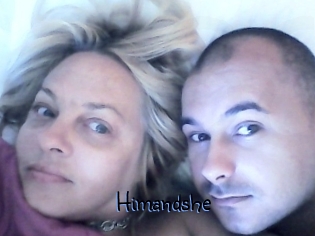 Himandshe