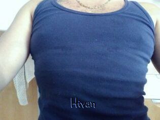 Hivan