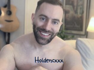 Holdencxxx