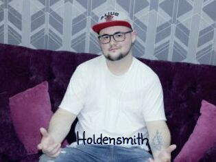 Holdensmith