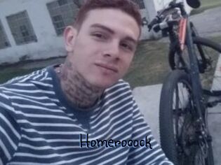 Homerocock