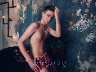 Honeytommy