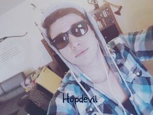 Hopdevil
