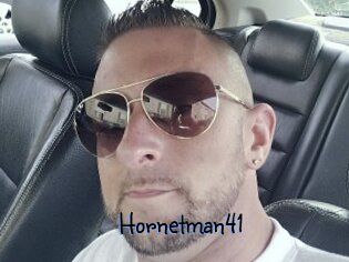 Hornetman41