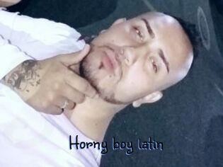 Horny_boy_latin
