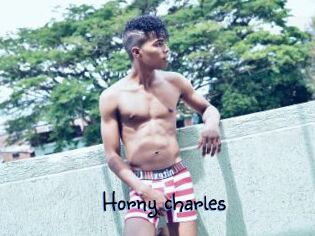 Horny_charles