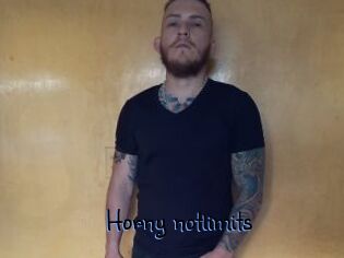 Horny_notlimits