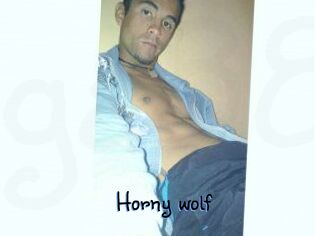 Horny_wolf