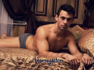 Hornyalton