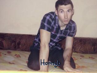 Hornyb
