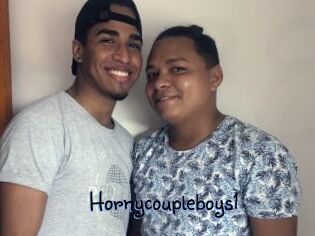 Hornycoupleboys1