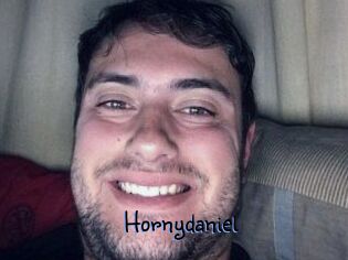 Hornydaniel