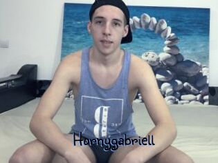 Hornygabriell